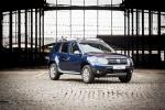 Dacia Duster Prime Special Edition 2015 года